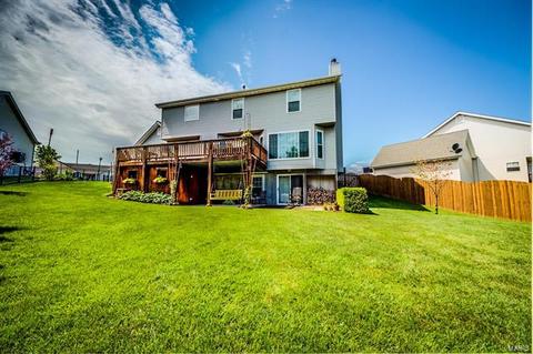 513 Pinehurst Woods Ct, O'fallon, MO 63366 photo 43