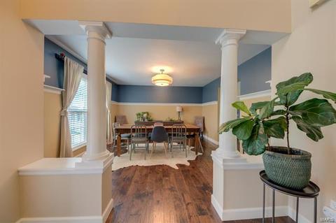 513 Pinehurst Woods Ct, O'fallon, MO 63366 photo 6