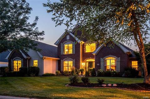 4618 Crosshaven Ct, Weldon Spring, MO 63304 photo 56