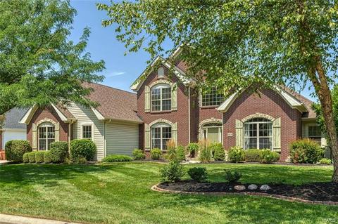 4618 Crosshaven Ct, Weldon Spring, MO 63304 photo 1