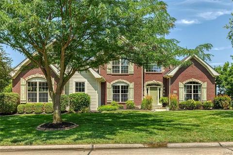 4618 Crosshaven Ct, Weldon Spring, MO 63304 photo 62