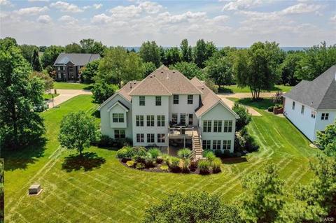 4618 Crosshaven Ct, Weldon Spring, MO 63304 photo 54