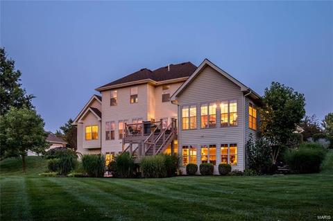 4618 Crosshaven Ct, Weldon Spring, MO 63304 photo 57