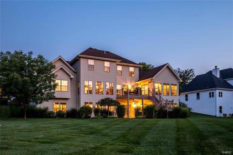 4618 Crosshaven Ct, Weldon Spring, MO 63304 photo 59