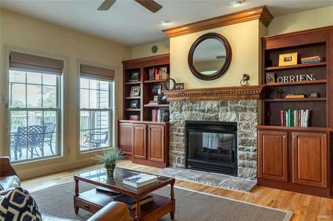 4618 Crosshaven Ct, Weldon Spring, MO 63304 photo 15