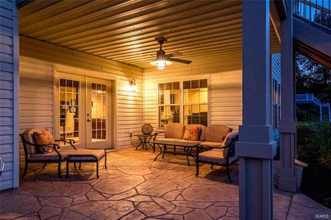 4618 Crosshaven Ct, Weldon Spring, MO 63304 photo 60