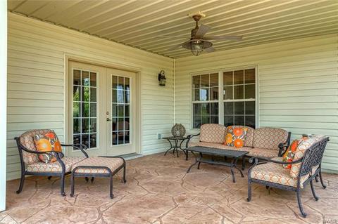 4618 Crosshaven Ct, Weldon Spring, MO 63304 photo 49