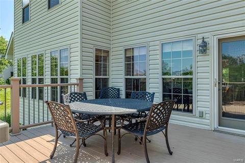 4618 Crosshaven Ct, Weldon Spring, MO 63304 photo 50