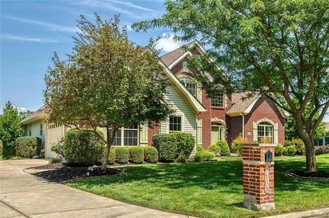 4618 Crosshaven Ct, Weldon Spring, MO 63304 photo 2