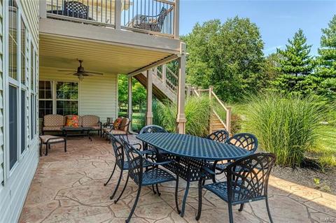 4618 Crosshaven Ct, Weldon Spring, MO 63304 photo 48