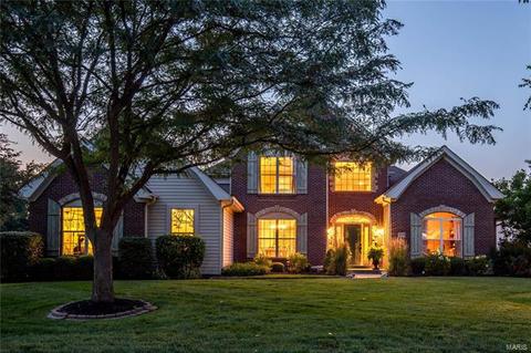 4618 Crosshaven Ct, Weldon Spring, MO 63304 photo 55