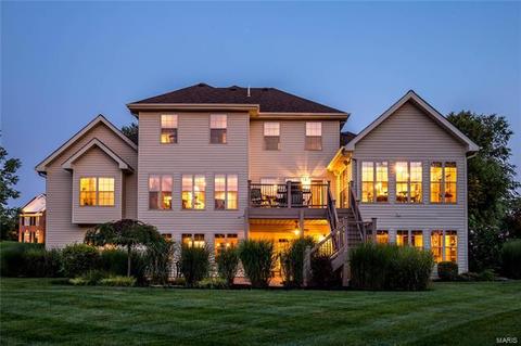 4618 Crosshaven Ct, Weldon Spring, MO 63304 photo 58