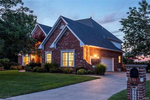 725 Hillenkamp Dr, Weldon Spring, MO 63304 photo 57
