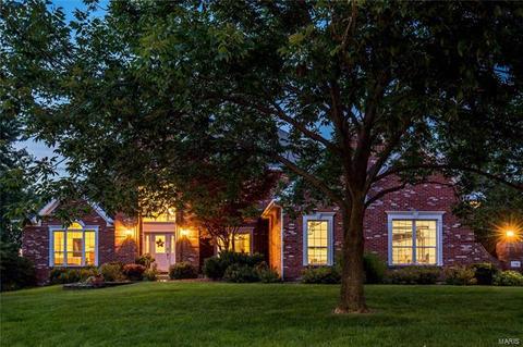 725 Hillenkamp Dr, Weldon Spring, MO 63304 photo 55