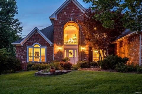 725 Hillenkamp Dr, Weldon Spring, MO 63304 photo 56