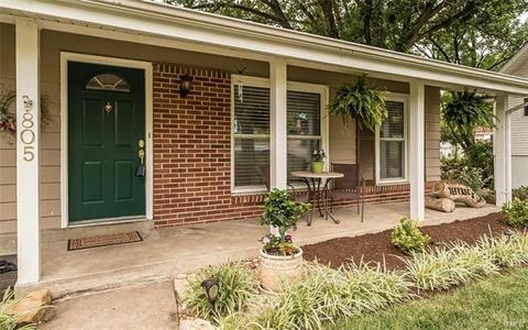 805 Rockhurst Dr, Manchester, MO 63021 photo 2