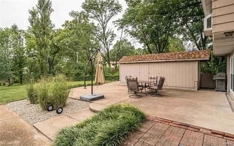 805 Rockhurst Dr, Manchester, MO 63021 photo 18