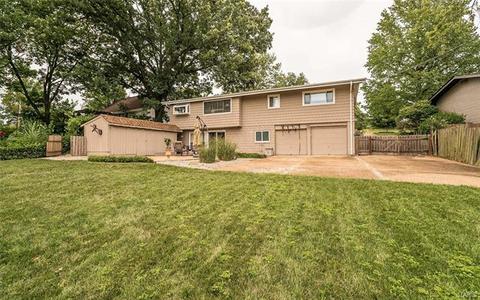 805 Rockhurst Dr, Manchester, MO 63021 photo 21