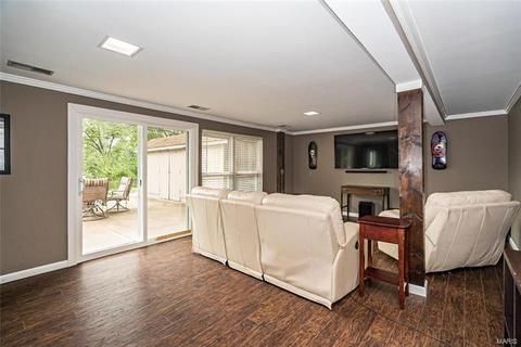 805 Rockhurst Dr, Manchester, MO 63021 photo 15