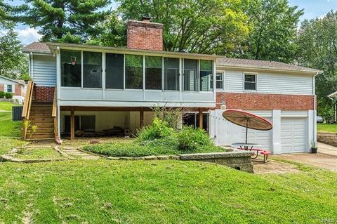 317 Wildforest Dr, Ballwin, MO 63011 photo 26