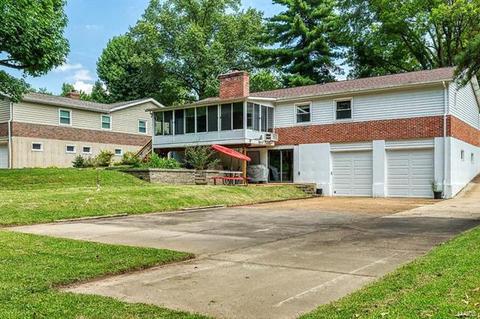 317 Wildforest Dr, Ballwin, MO 63011 photo 30