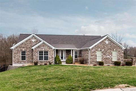 301 Perceval Dr, Weldon Spring, MO 63304 photo 1