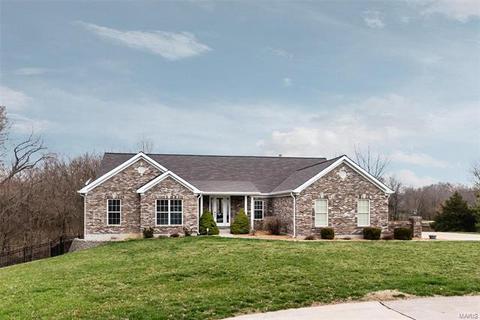 301 Perceval Dr, Weldon Spring, MO 63304 photo 30