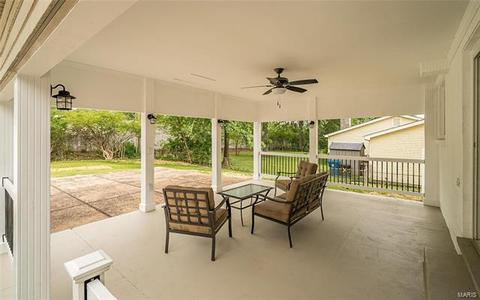 820 Windmill Dr, Ballwin, MO 63011 photo 32