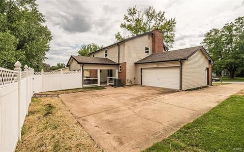 820 Windmill Dr, Ballwin, MO 63011 photo 35