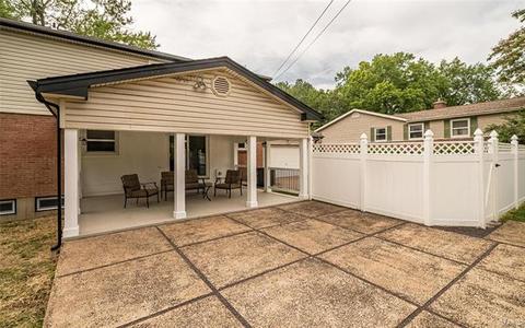 820 Windmill Dr, Ballwin, MO 63011 photo 34