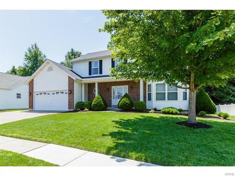 253 E Governor Pl, Saint Charles, MO 63301 photo 39