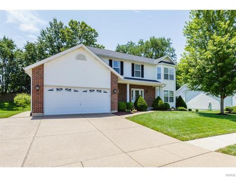 253 E Governor Pl, Saint Charles, MO 63301 photo 37