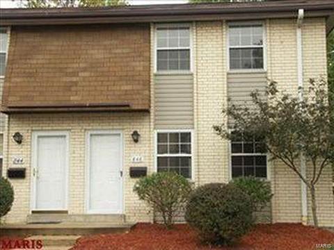 846 Wendevy, Ballwin, MO 63011 photo 1