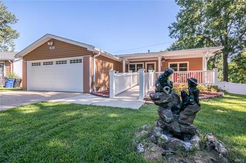 340 Bellezza Dr, Ballwin, MO 63021 photo 2