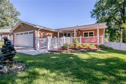 340 Bellezza Dr, Ballwin, MO 63021 photo 1