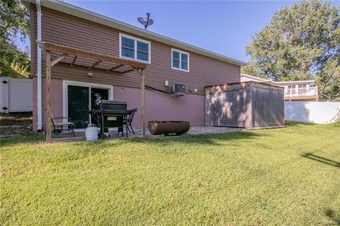 340 Bellezza Dr, Ballwin, MO 63021 photo 34