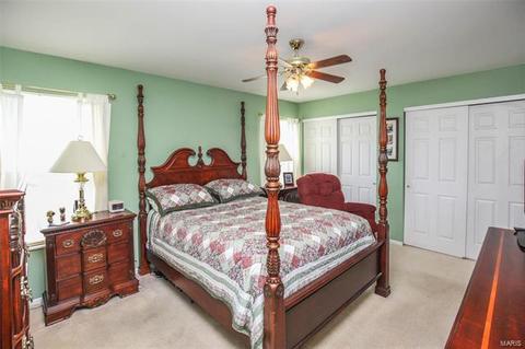 5087 Danielle Dr, Saint Charles, MO 63304 photo 9