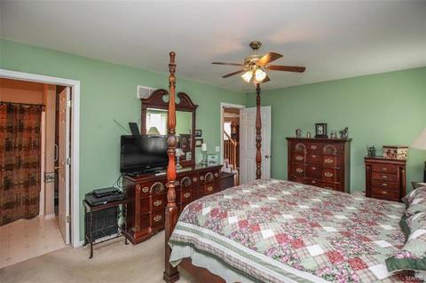 5087 Danielle Dr, Saint Charles, MO 63304 photo 10