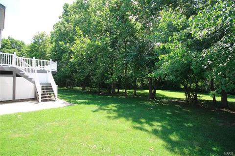 7201 Picasso Dr, O'fallon, MO 63368 photo 47
