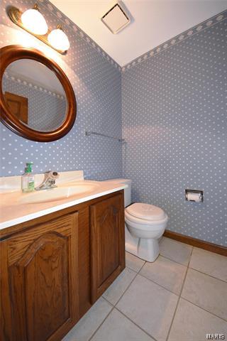 167 Baxter Heights Ct, Manchester, MO 63011 photo 15