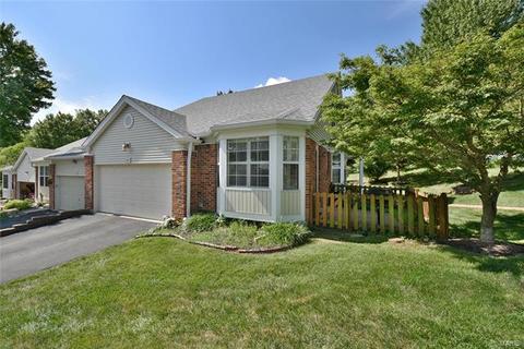 167 Baxter Heights Ct, Manchester, MO 63011 photo 7