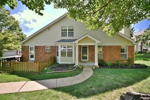 167 Baxter Heights Ct, Manchester, MO 63011 photo 1