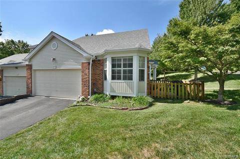 167 Baxter Heights Ct, Manchester, MO 63011 photo 38