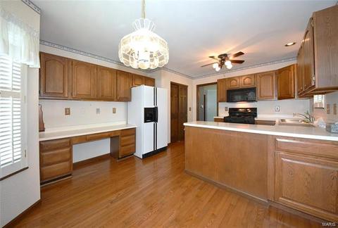 167 Baxter Heights Ct, Manchester, MO 63011 photo 14