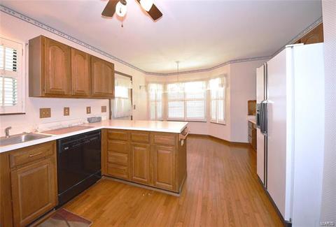 167 Baxter Heights Ct, Manchester, MO 63011 photo 12