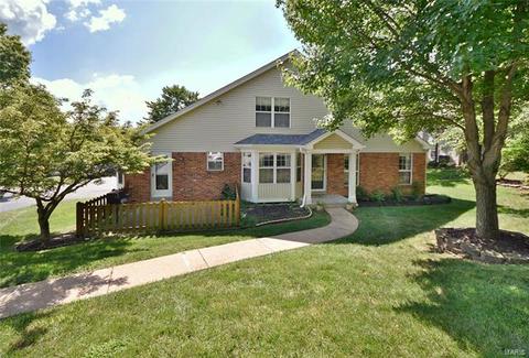 167 Baxter Heights Ct, Manchester, MO 63011 photo 37