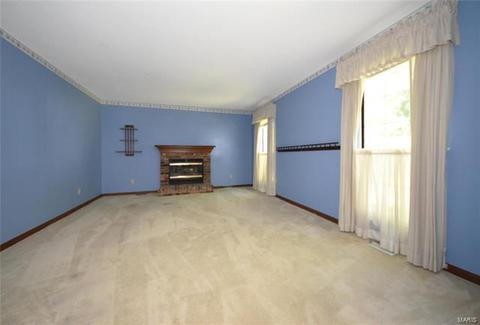 167 Baxter Heights Ct, Manchester, MO 63011 photo 6