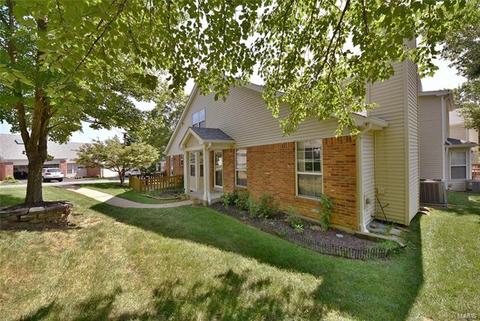 167 Baxter Heights Ct, Manchester, MO 63011 photo 35