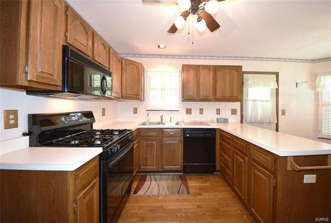 167 Baxter Heights Ct, Manchester, MO 63011 photo 3