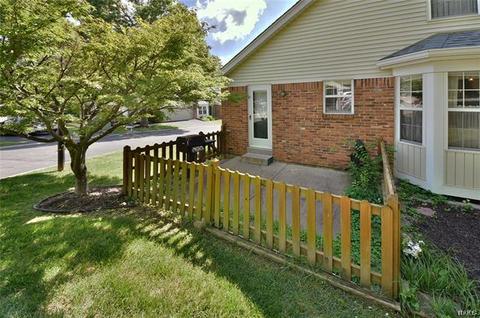 167 Baxter Heights Ct, Manchester, MO 63011 photo 34